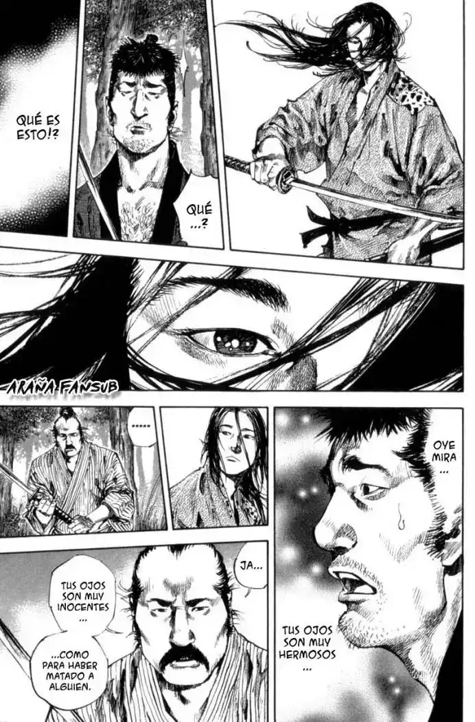 Página 12 — Vagabond Capítulo 157
