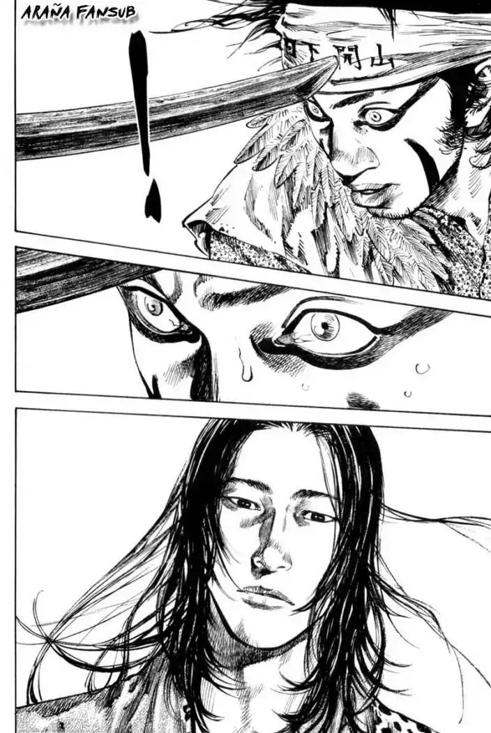 Página 24 — Vagabond Capítulo 158