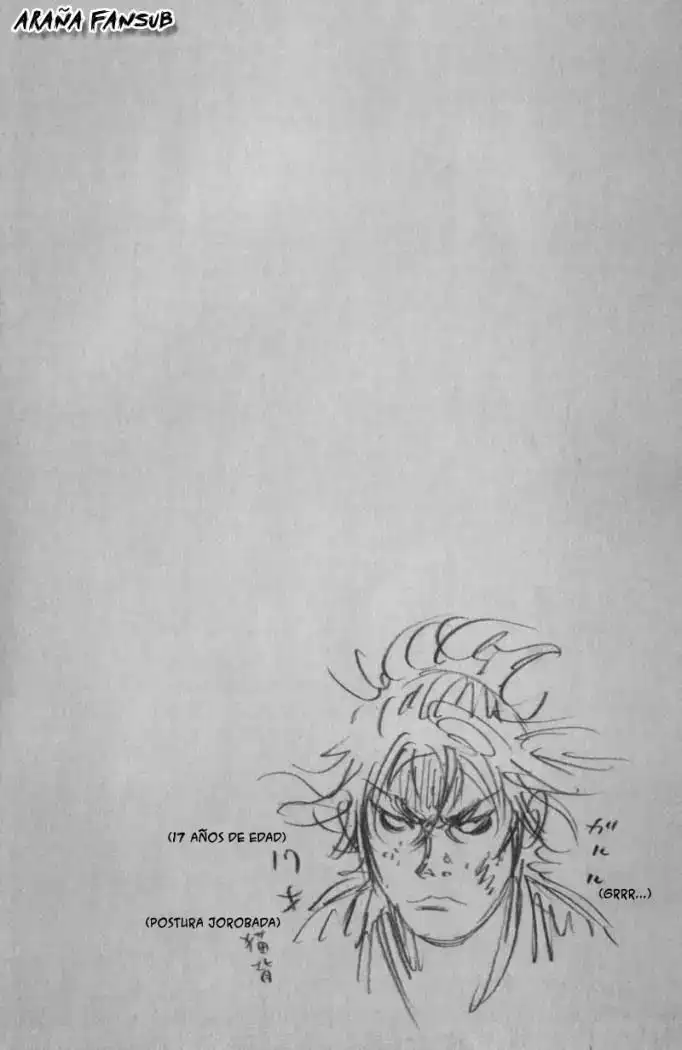 Página 25 — Vagabond Capítulo 160