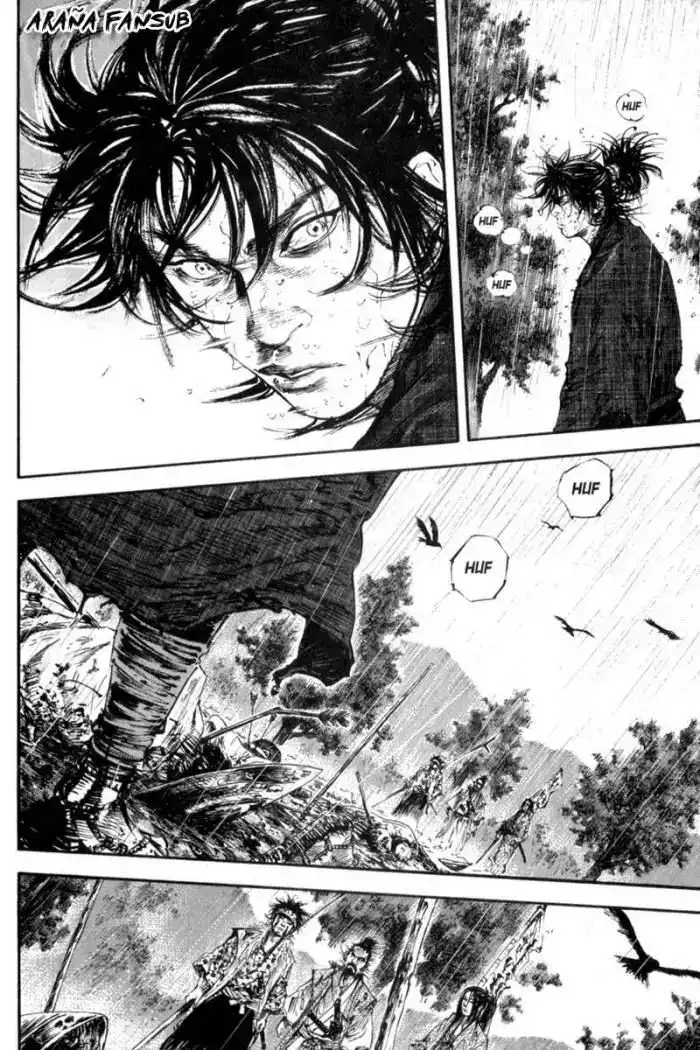 Página 3 — Vagabond Capítulo 161