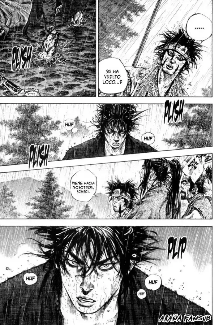 Página 4 — Vagabond Capítulo 161