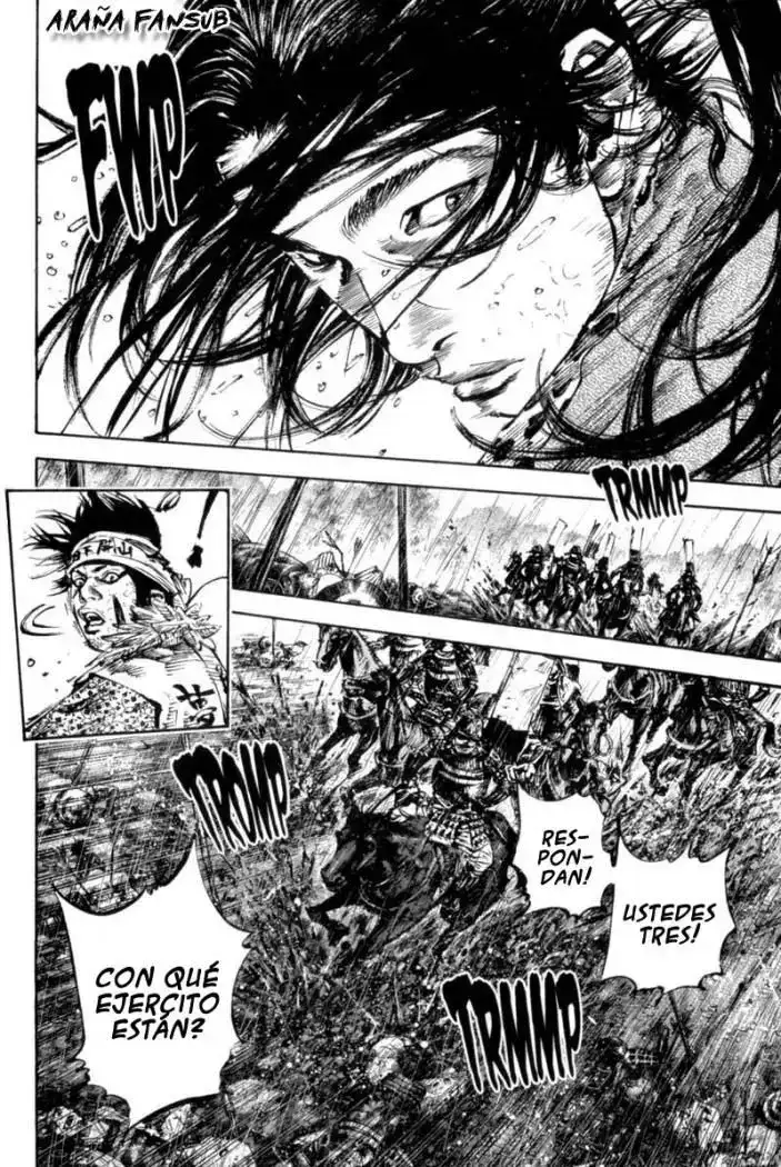 Página 12 — Vagabond Capítulo 161