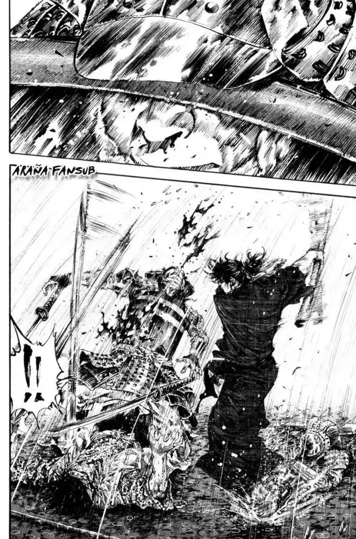Página 5 — Vagabond Capítulo 162
