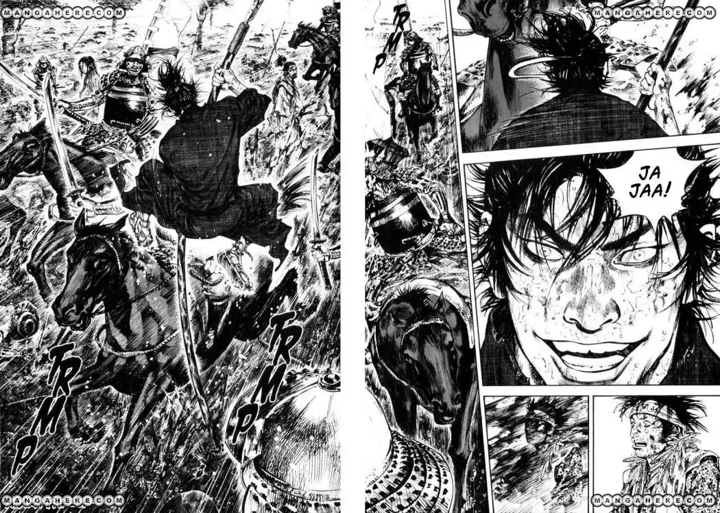 Página 7 — Vagabond Capítulo 162