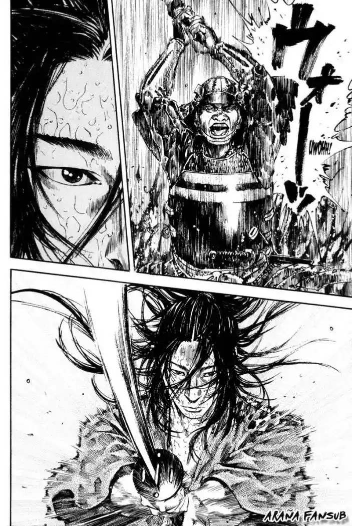 Página 16 — Vagabond Capítulo 162