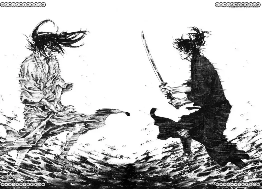 Página 20 — Vagabond Capítulo 162