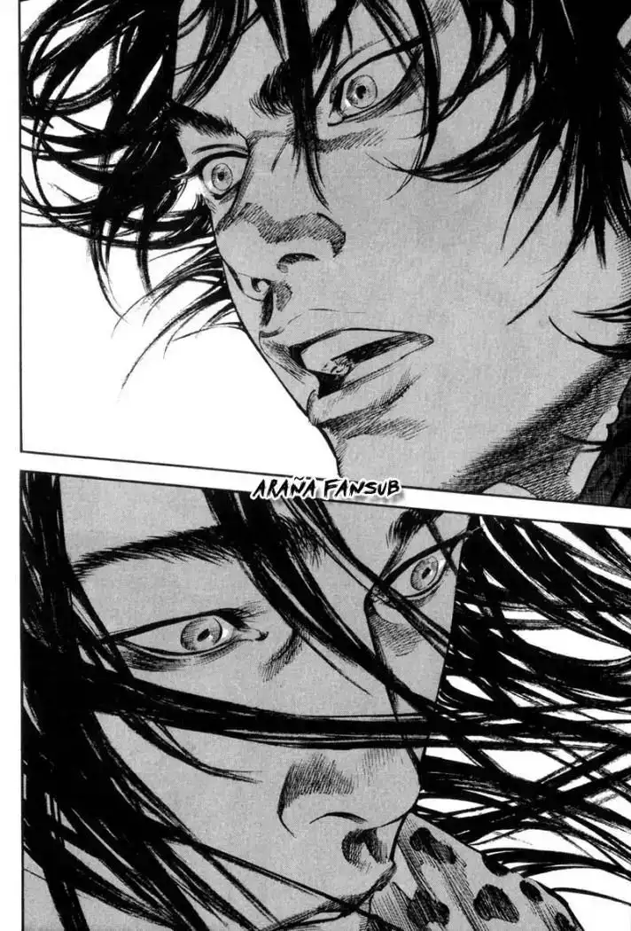 Página 21 — Vagabond Capítulo 162