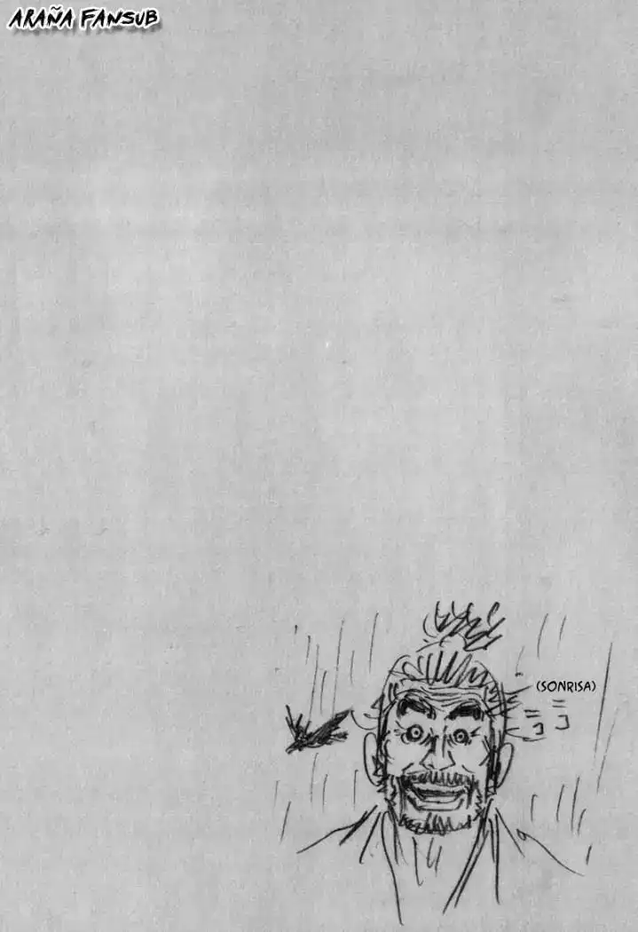 Página 24 — Vagabond Capítulo 162