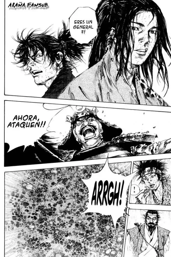 Página 3 — Vagabond Capítulo 163