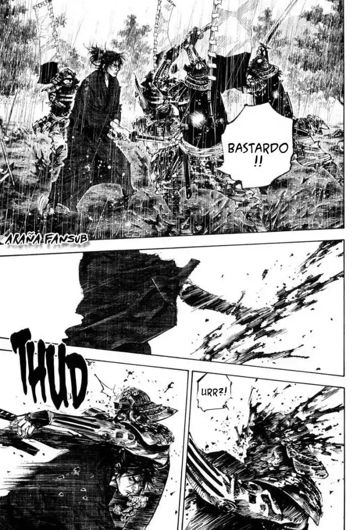 Página 4 — Vagabond Capítulo 163