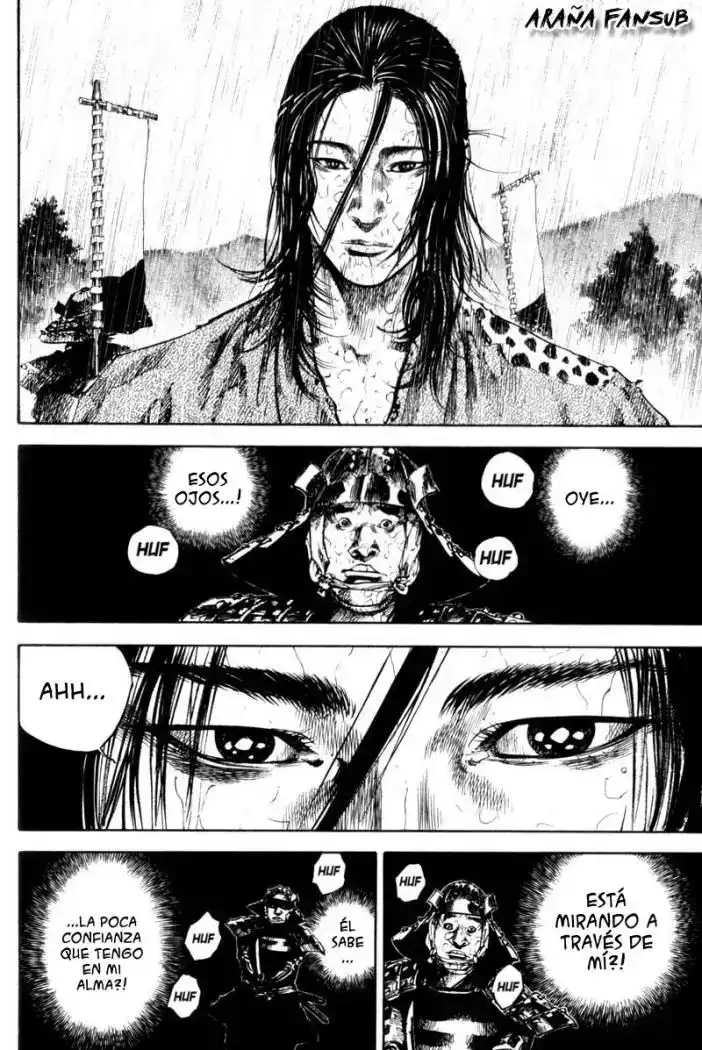 Página 7 — Vagabond Capítulo 163