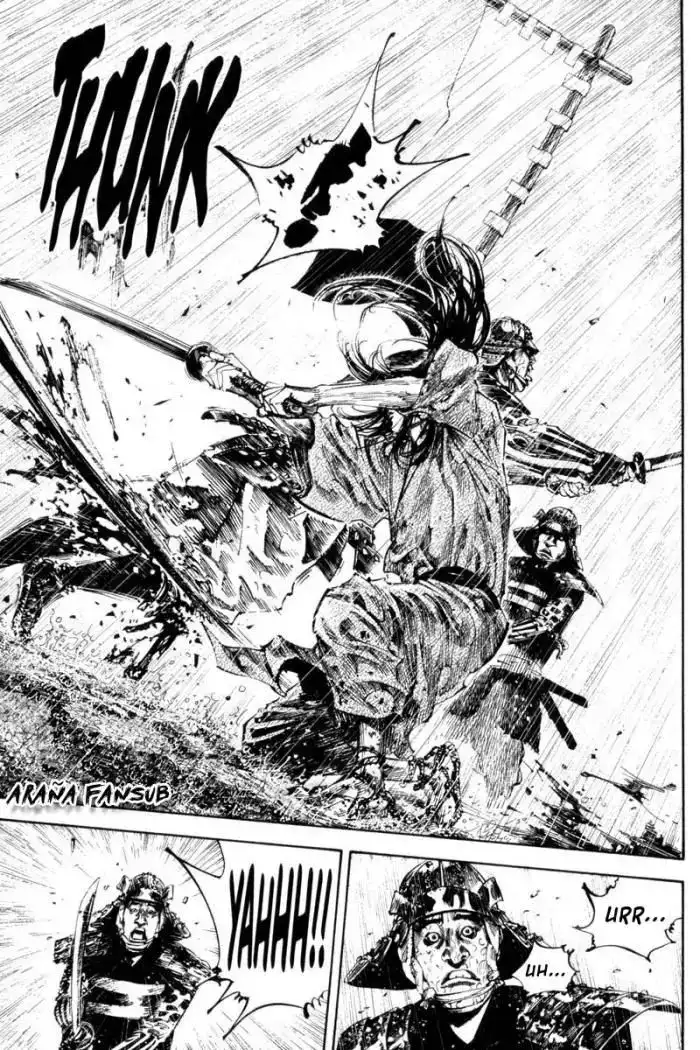 Página 12 — Vagabond Capítulo 163