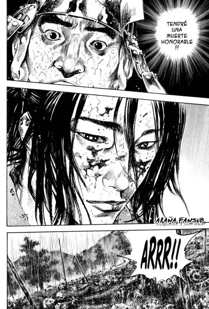 Página 13 — Vagabond Capítulo 163