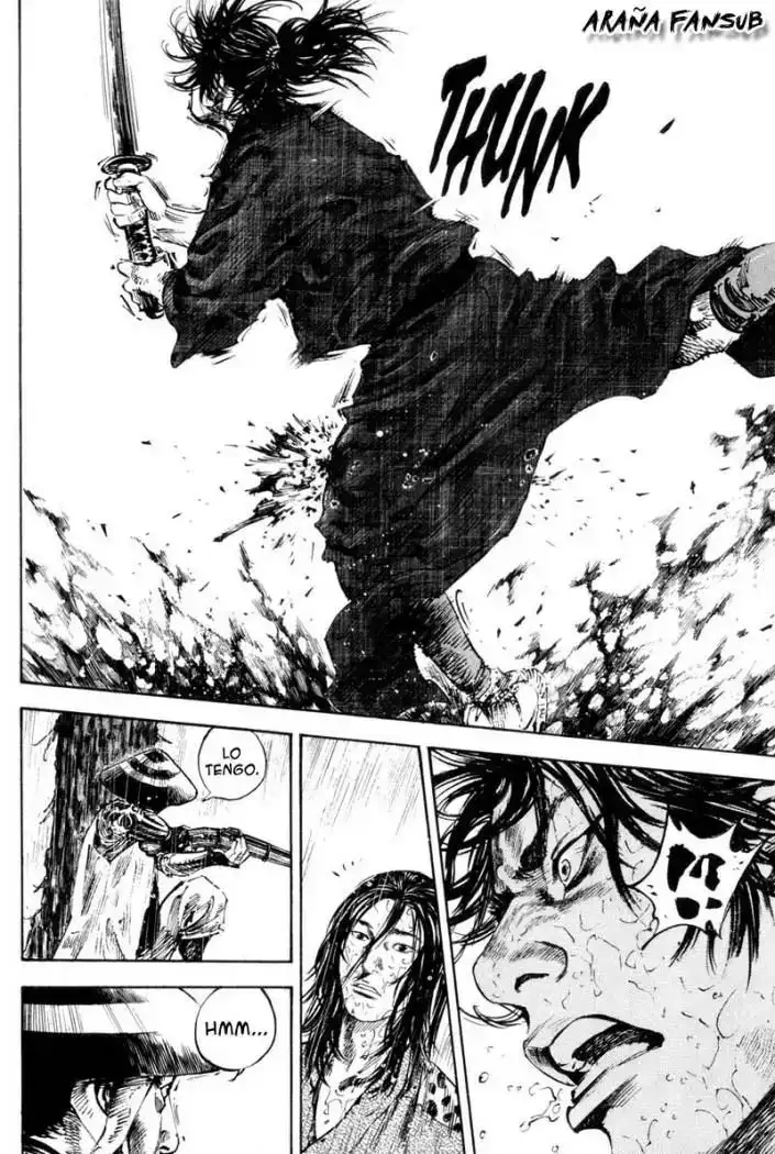 Página 18 — Vagabond Capítulo 163