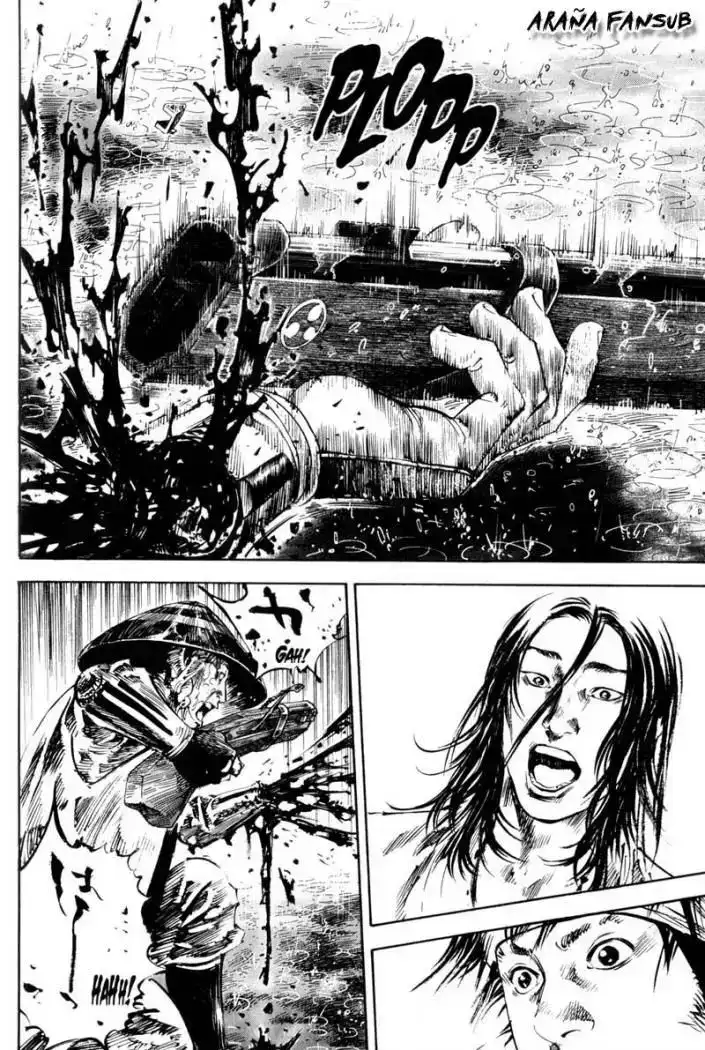 Página 20 — Vagabond Capítulo 163
