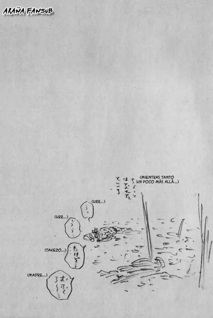 Página 25 — Vagabond Capítulo 163
