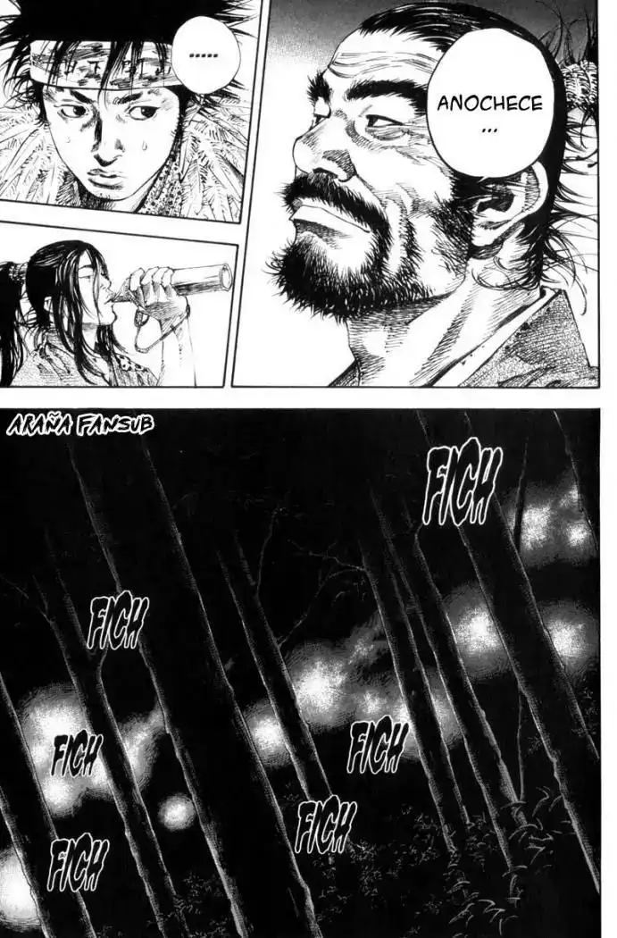Página 12 — Vagabond Capítulo 164