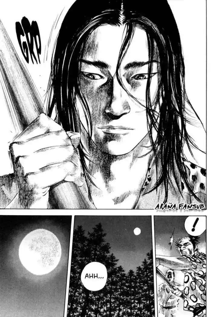 Página 18 — Vagabond Capítulo 164