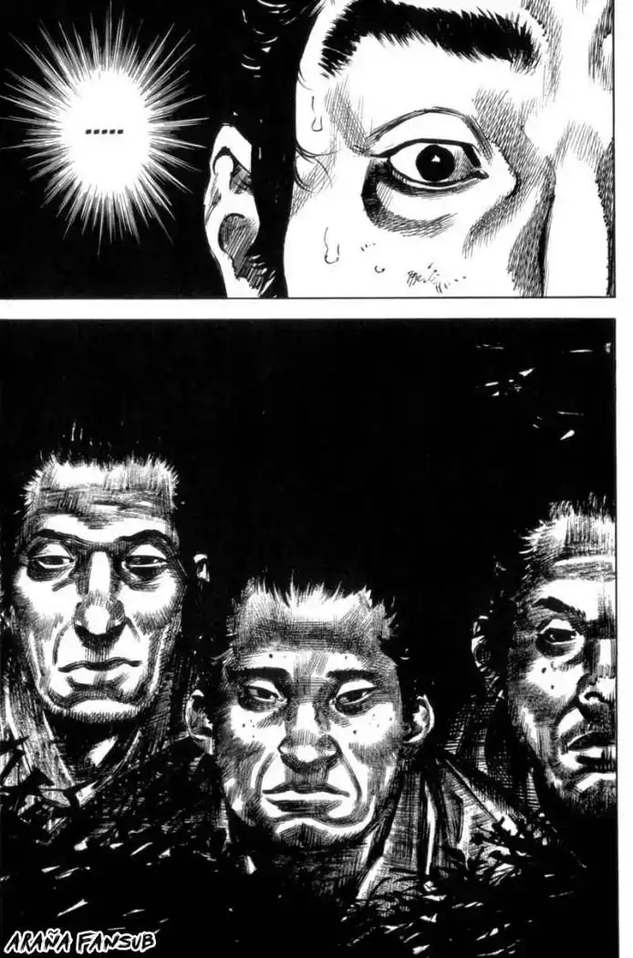 Página 19 — Vagabond Capítulo 167