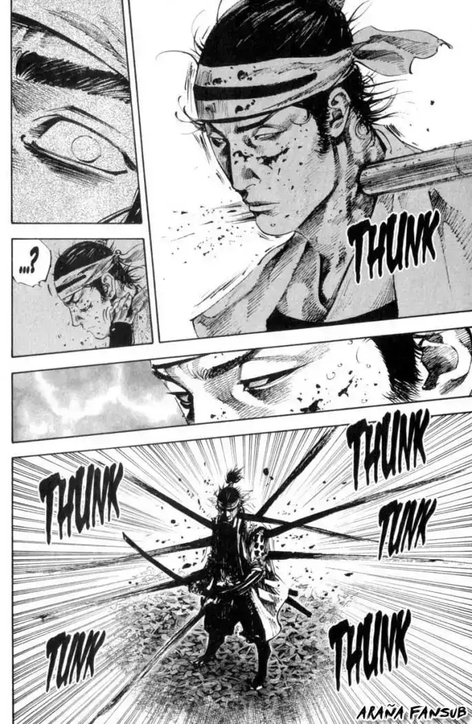 Página 16 — Vagabond Capítulo 168