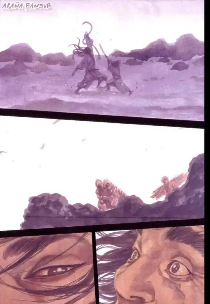 Página 2 — Vagabond Capítulo 172