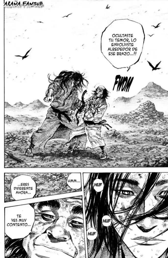 Página 6 — Vagabond Capítulo 172