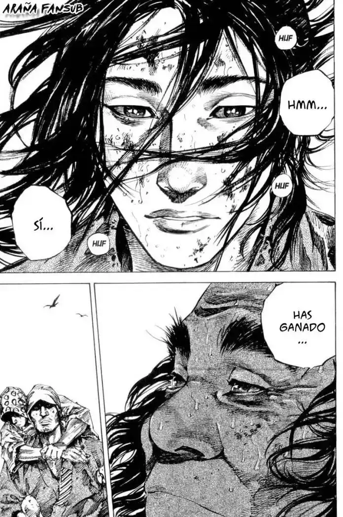 Página 7 — Vagabond Capítulo 172