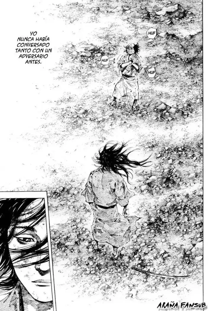Página 9 — Vagabond Capítulo 172