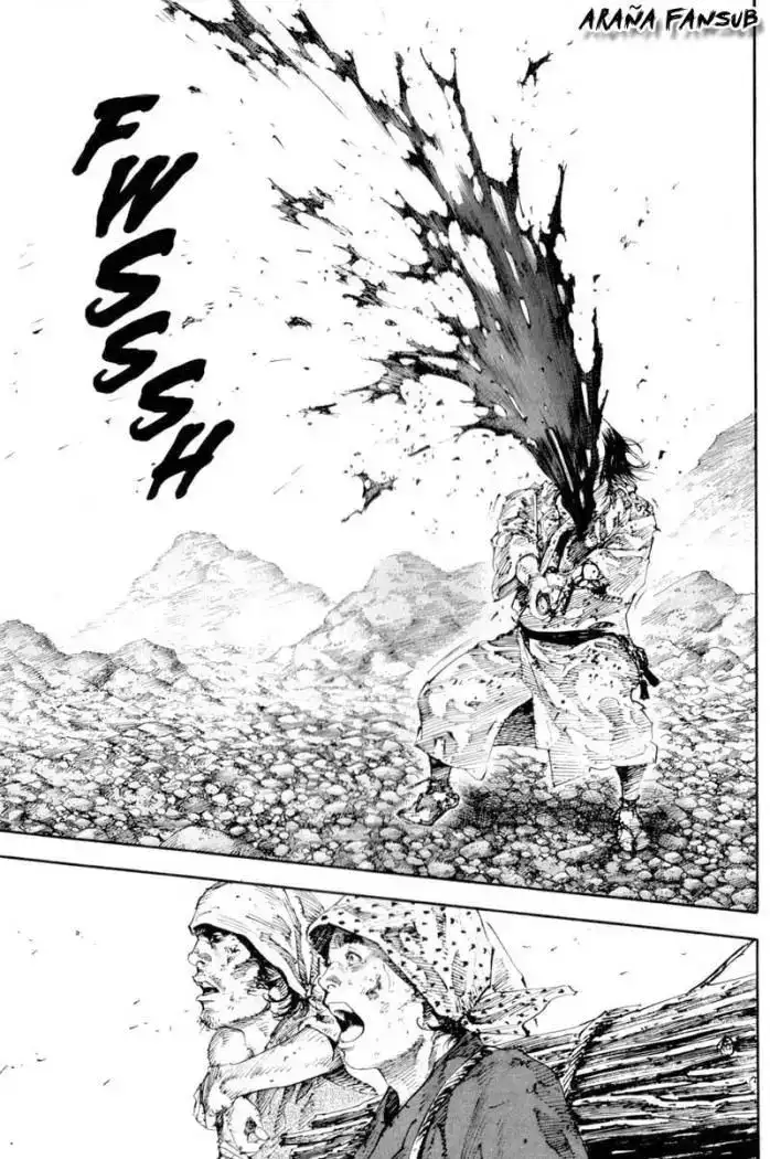 Página 11 — Vagabond Capítulo 172