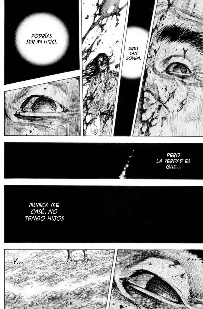 Página 12 — Vagabond Capítulo 172
