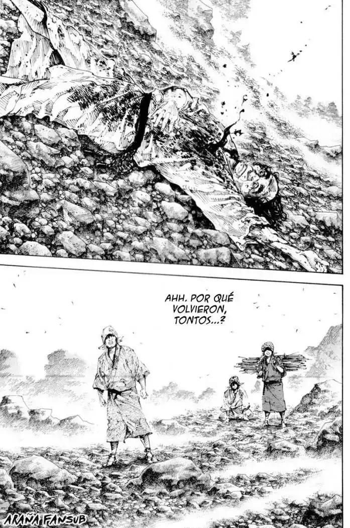 Página 13 — Vagabond Capítulo 172