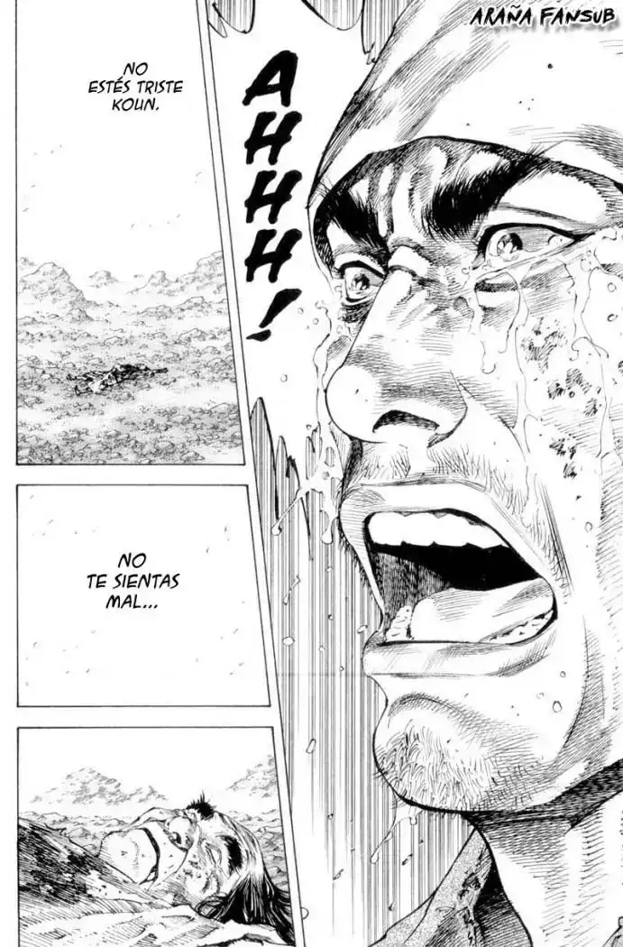 Página 16 — Vagabond Capítulo 172