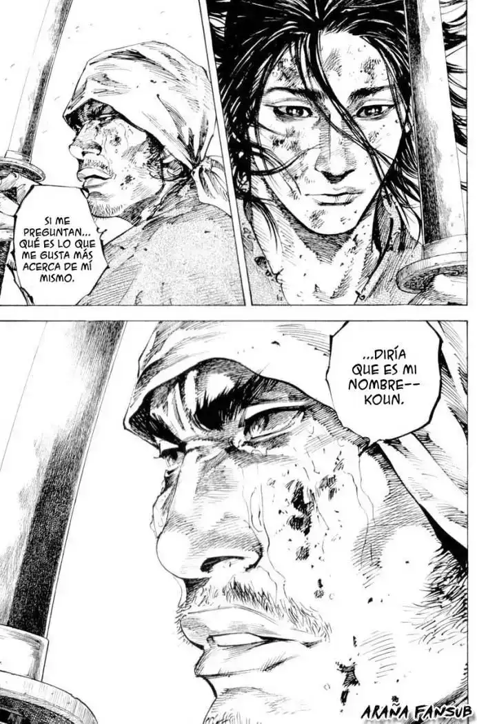 Página 19 — Vagabond Capítulo 172