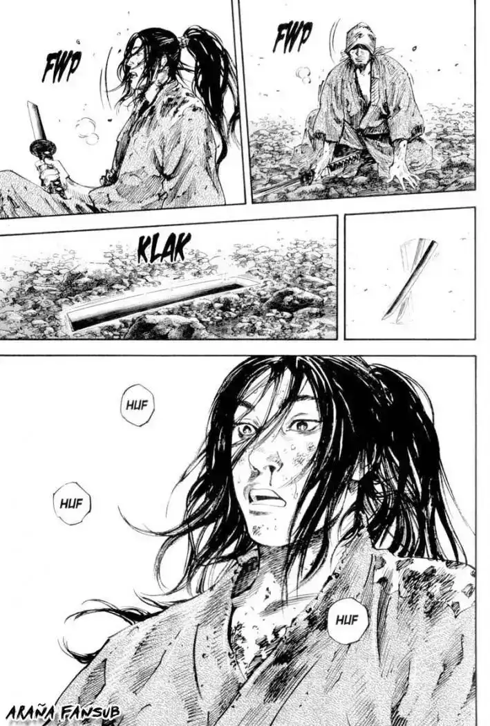Página 24 — Vagabond Capítulo 172