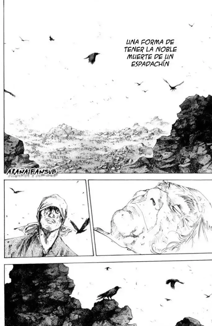 Página 7 — Vagabond Capítulo 174