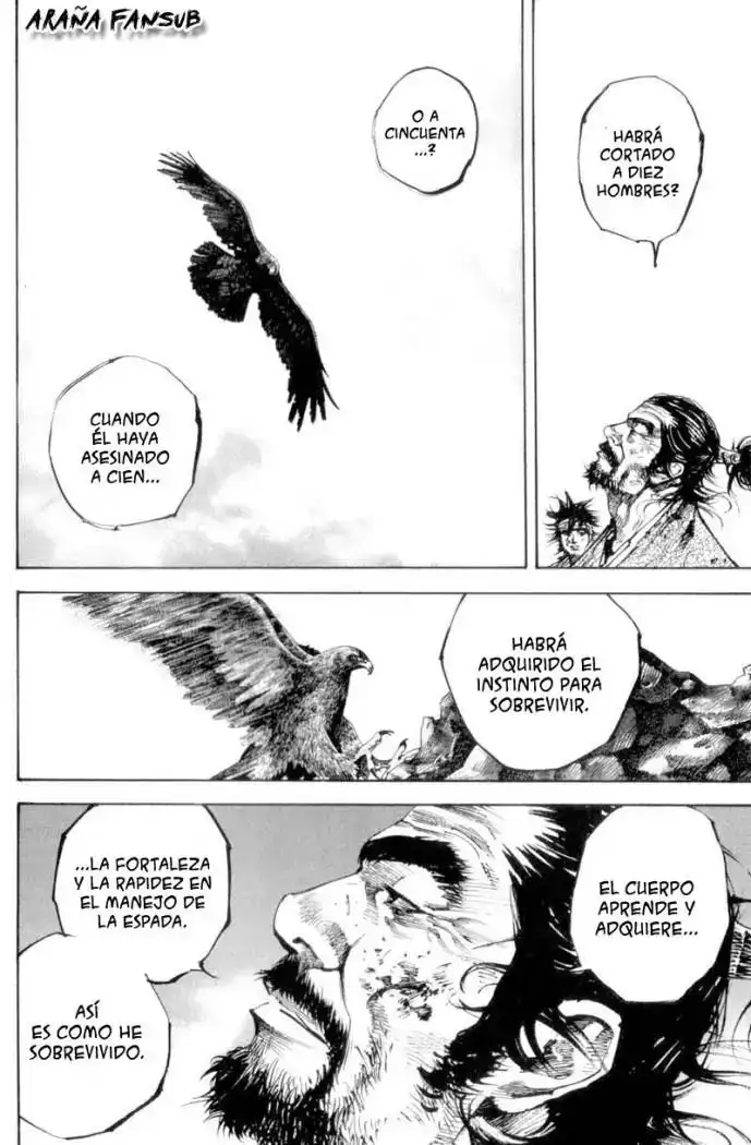 Página 11 — Vagabond Capítulo 174
