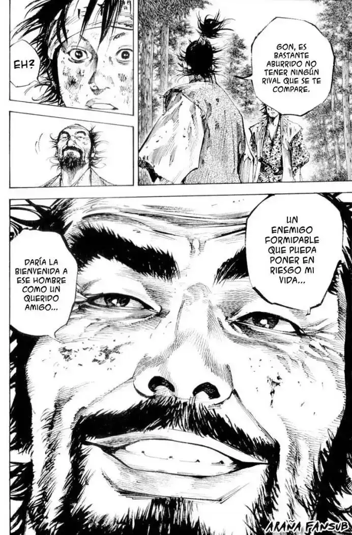 Página 13 — Vagabond Capítulo 174