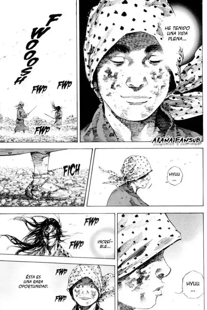 Página 16 — Vagabond Capítulo 174
