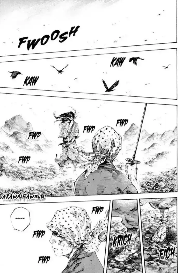 Página 18 — Vagabond Capítulo 174