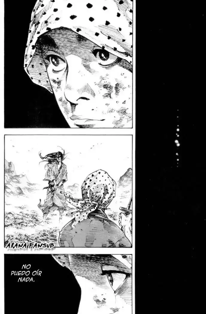 Página 19 — Vagabond Capítulo 174