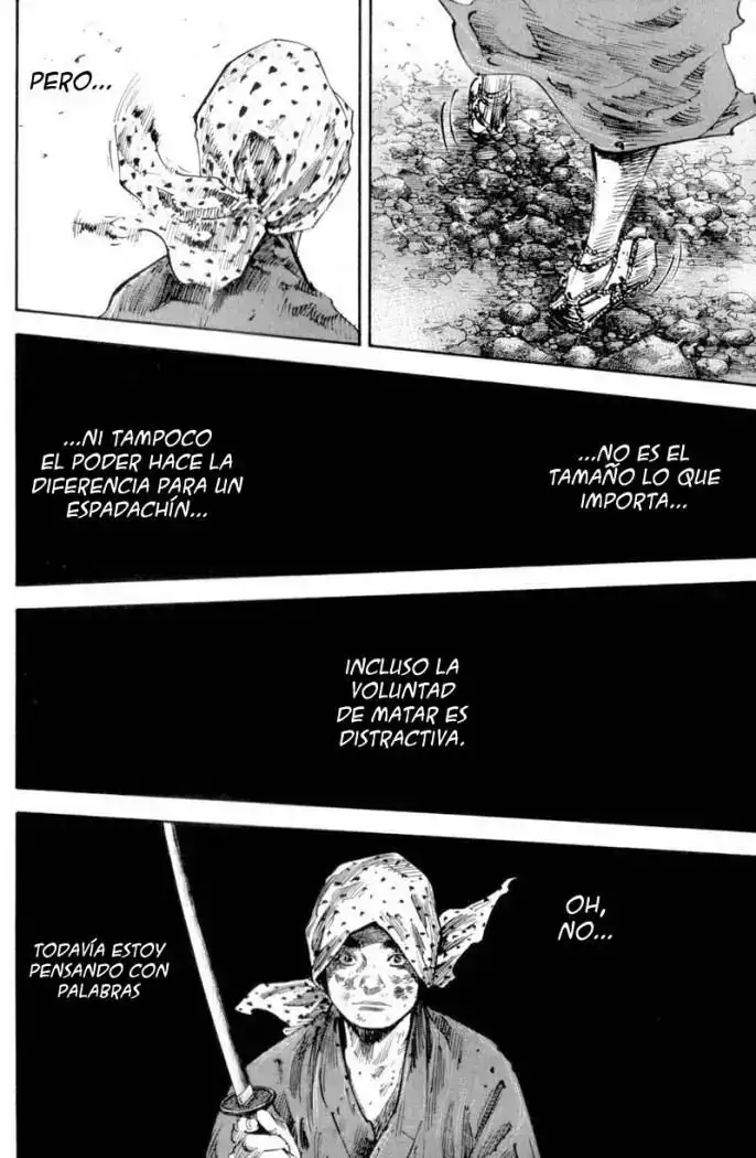 Página 21 — Vagabond Capítulo 174