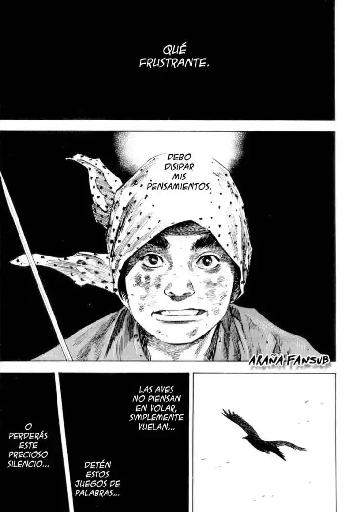Página 22 — Vagabond Capítulo 174