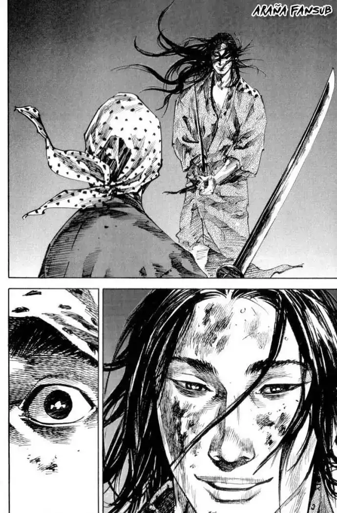 Página 23 — Vagabond Capítulo 174