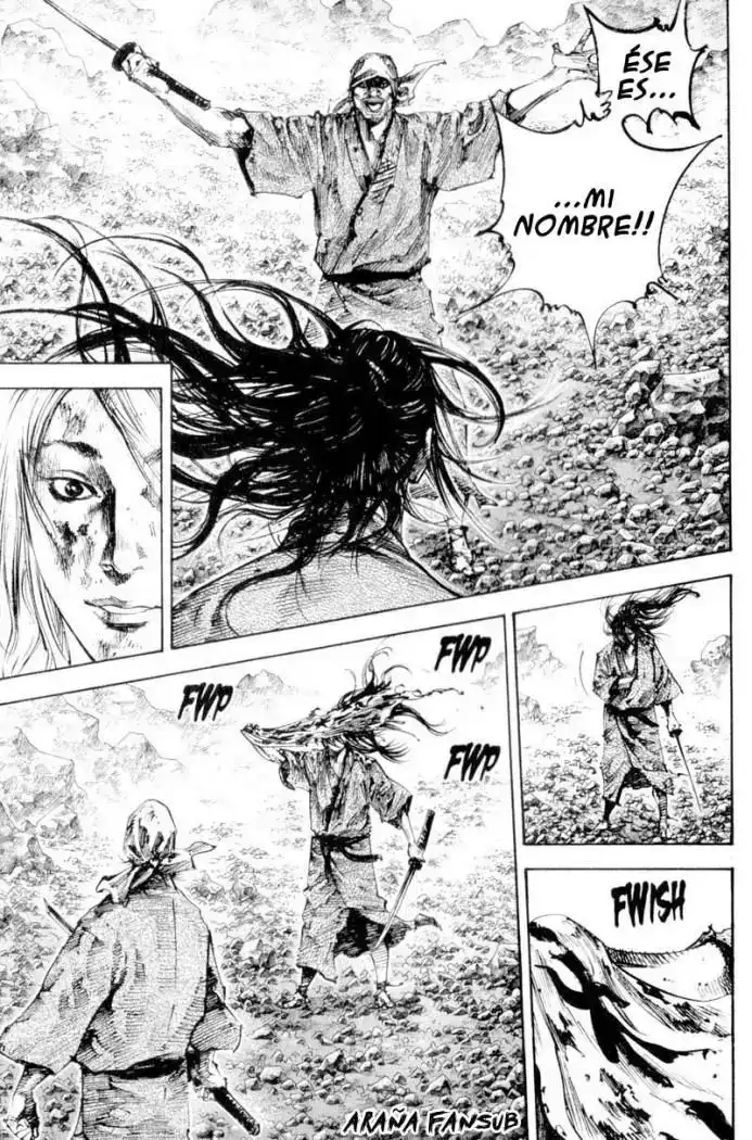 Página 4 — Vagabond Capítulo 176