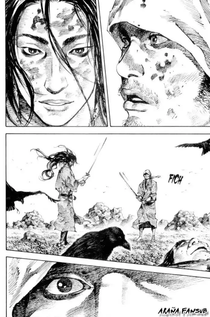 Página 9 — Vagabond Capítulo 176