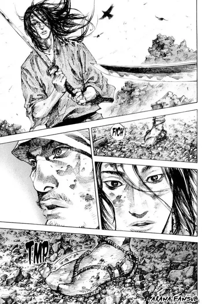 Página 10 — Vagabond Capítulo 176