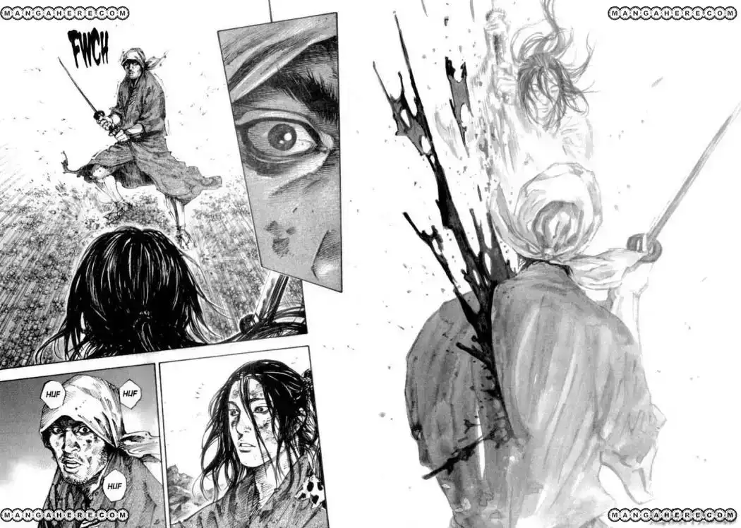 Página 11 — Vagabond Capítulo 176