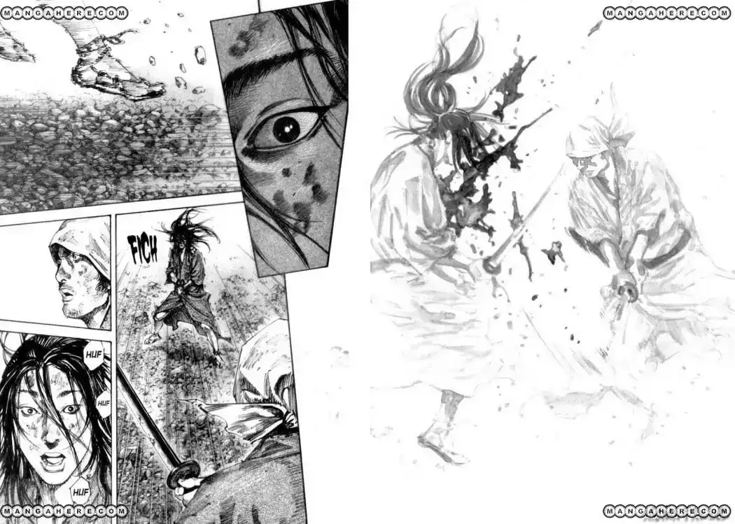 Página 16 — Vagabond Capítulo 176
