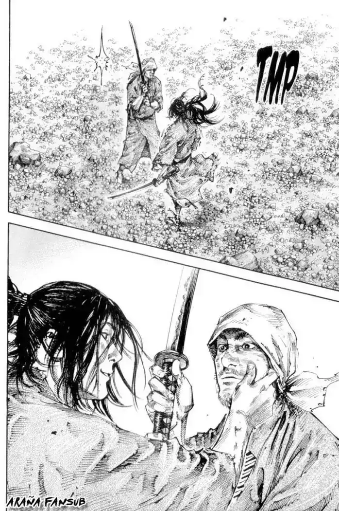 Página 19 — Vagabond Capítulo 176
