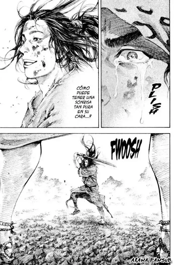 Página 5 — Vagabond Capítulo 177